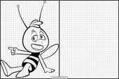 Maya Bee 38