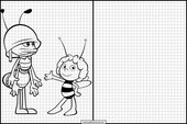 Maya Bee 39