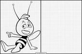 Maya Bee 4