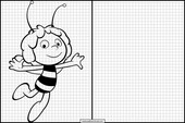 Bee Maya40