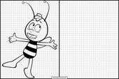 Maya Bee 44