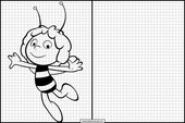 Maya Bee 45