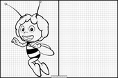 Maya Bee 47