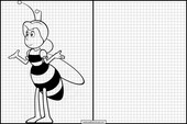 Bee Maya9