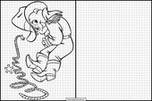 アルビン 歌うシマリス3兄弟 5