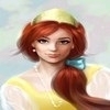 쉽게 할 수 있는 그림  아나스타샤 아나스타샤