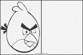 Angry Birds 1