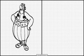 Asterix y Obelix5