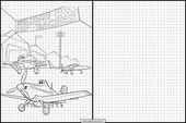 プレーンズ 18