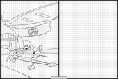 Planes 23