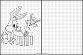Dětské Looney Tunes 13
