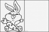 Dětské Looney Tunes 14