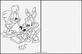 Dětské Looney Tunes 16