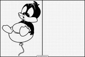 Dětské Looney Tunes 18