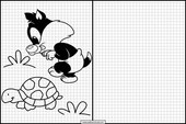 Dětské Looney Tunes 19