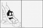 Dětské Looney Tunes 22