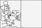 Dětské Looney Tunes 23