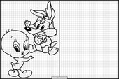 Dětské Looney Tunes 24