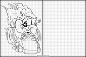 Dětské Looney Tunes 29