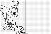 Dětské Looney Tunes 3