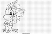 Dětské Looney Tunes 30
