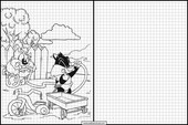 Dětské Looney Tunes 32