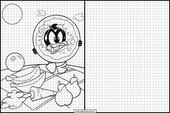 Dětské Looney Tunes 41