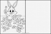 Dětské Looney Tunes 49