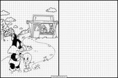Dětské Looney Tunes 50