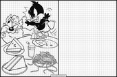 Dětské Looney Tunes 51