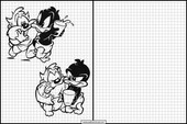 Dětské Looney Tunes 53