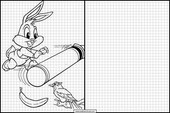 Dětské Looney Tunes 56