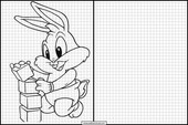 Dětské Looney Tunes 57