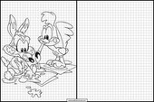 Dětské Looney Tunes 61