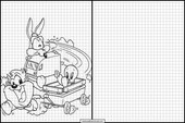 Dětské Looney Tunes 63