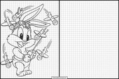 Dětské Looney Tunes 66