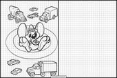 Dětské Looney Tunes 67