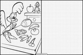 Dětské Looney Tunes 68