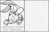 Dětské Looney Tunes 7