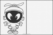 Dětské Looney Tunes 72