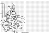 Dětské Looney Tunes 75