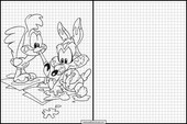 Dětské Looney Tunes 81
