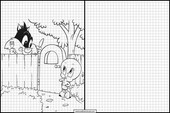 Dětské Looney Tunes 83