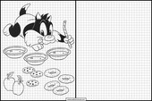 Dětské Looney Tunes 85