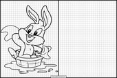Dětské Looney Tunes 9