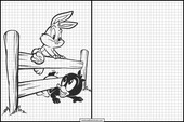 Dětské Looney Tunes 90