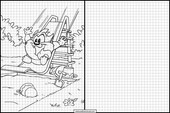 Dětské Looney Tunes 91