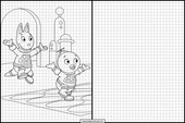 Backyardigans 49