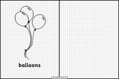 Luftballons 10