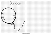Balóny 2